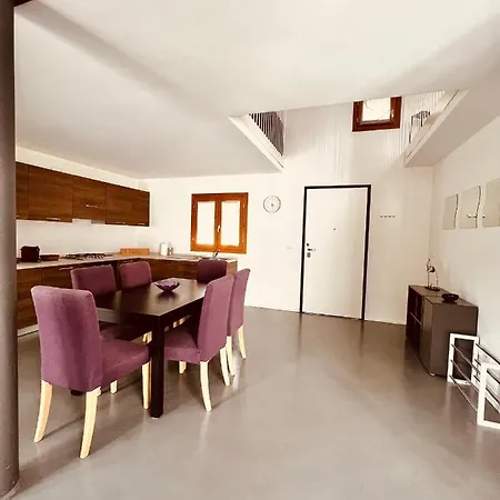 Apartmán Domy Loft *