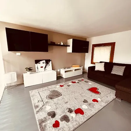 Apartmán Domy Loft *