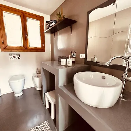Domy Loft Apartmán