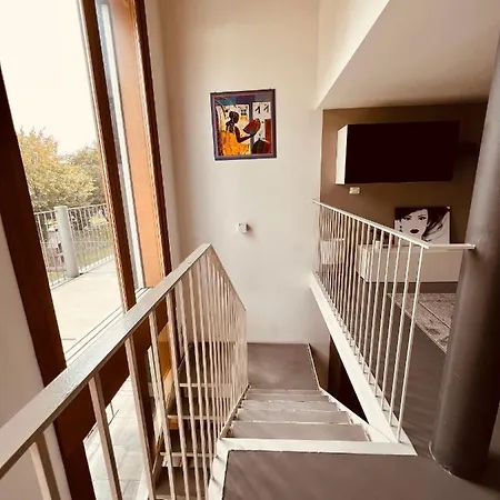 Domy Loft * Alba (Piedmont)