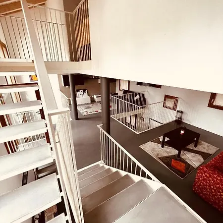 Domy Loft * Alba (Piedmont)