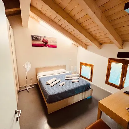 Domy Loft