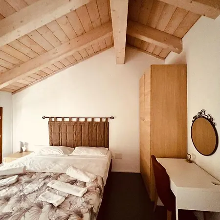 Apartmán Domy Loft *