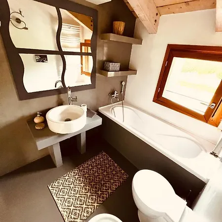 Domy Loft Apartmán *