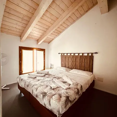 Domy Loft