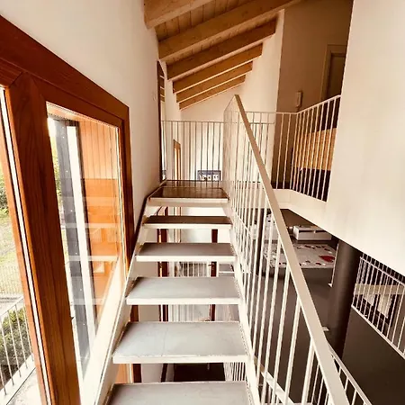 Domy Loft Alba (Piedmont)