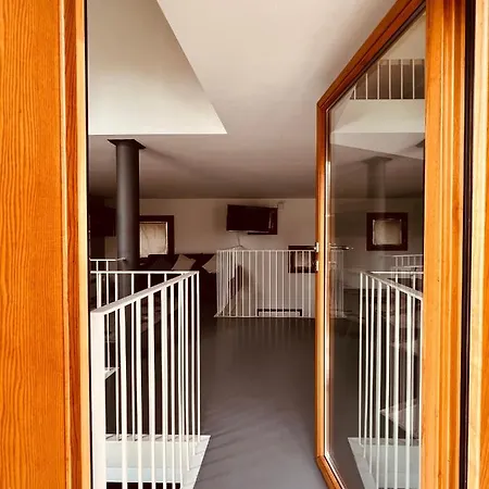 Domy Loft