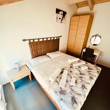 Domy Loft Alba (Piedmont)